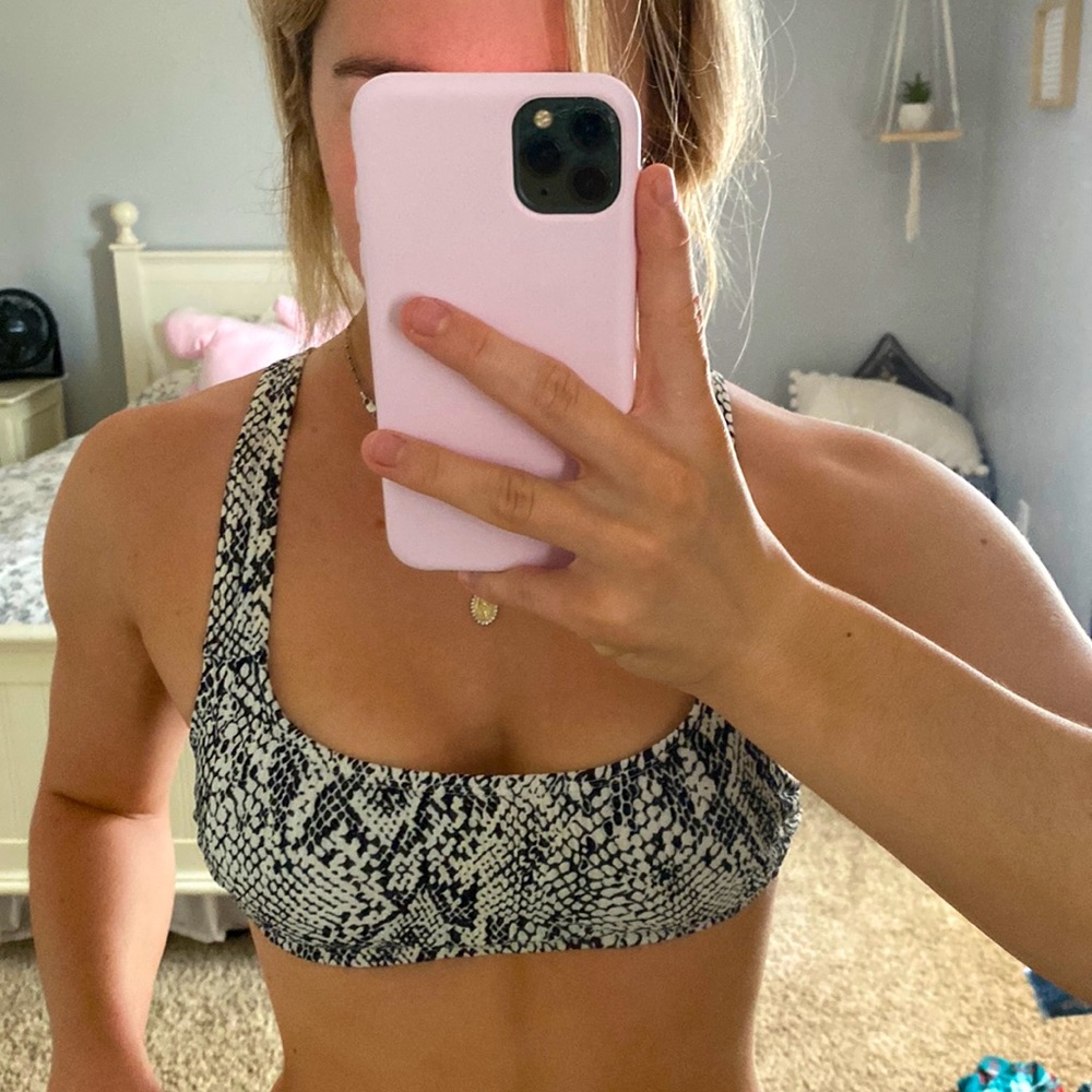 Target bikini top